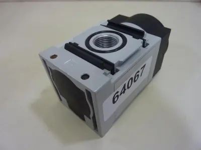 USED FESTO MS6-DL-1/2