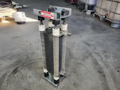 USED LETOURNEAU R4255420