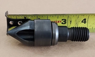 *NEW SURPLUS* Toshiba?? Injection Mold Screw Tip Assembly ?  + Warranty!