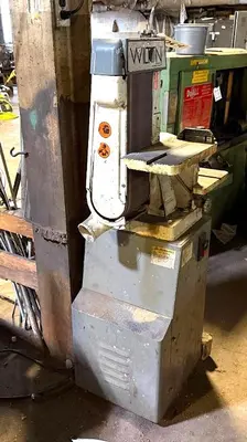 USED WILTON MODEL 4200A