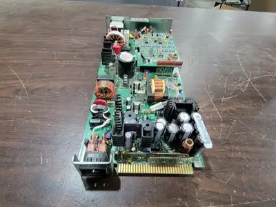 USED HONEYWELL 51196655-100