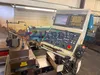 43" X 80" HANKOOK CNC HEAVY DUTY LATHE, PROTEC 11N/2000 thumbnail