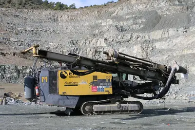 USED 2008 ATLAS COPROD ROC - L7(40) CR