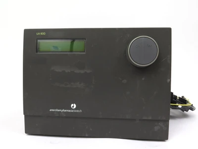 Used GE UV-900 Chromatography Data Systems California US | ANACAPA EQUIPMENT BROKERS, INC #1261587