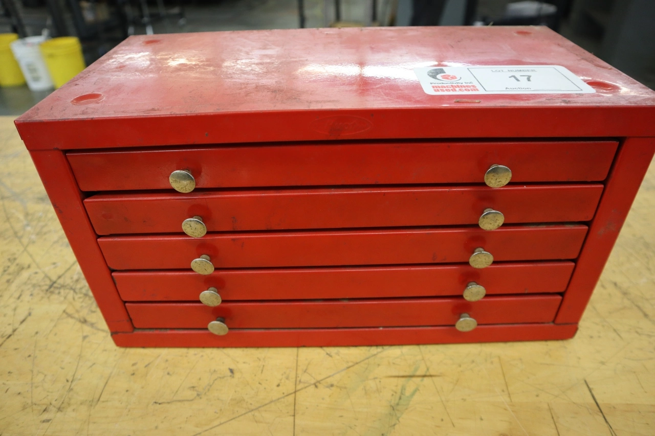 Used HUOT INDEX Other Cutting Tools Minnesota US | Machinesused.com #1364575