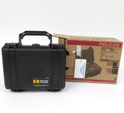 USED Pelican Pelican 1150