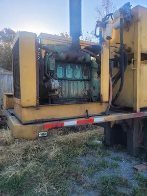 1998 RM JOHNSON CO INC EZ Crusher Model A Crushers | Alan Ross Machinery (4)