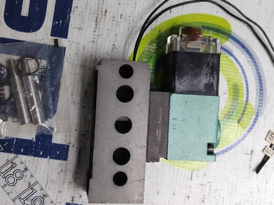 USED NUMATICS 11SAD4210O13P