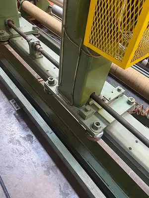 USED ARROW 2000