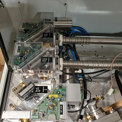 Used Trumpf Does Not Apply Misc Industrial Equipment California US | American Industrial Supply Co. #1377041