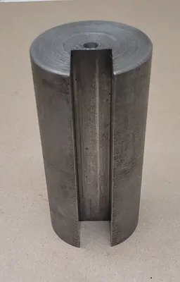 Used DUMONT KEYSEATER BROACH BUSHING Misc Industrial Equipment Kentucky US | Aucto #687209