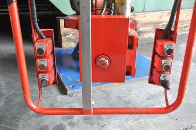 USED DALMEC PMC