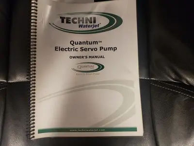 USED 2007 TECHNI I612