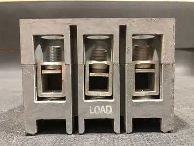 USED WESTINGHOUSE HLB3400F