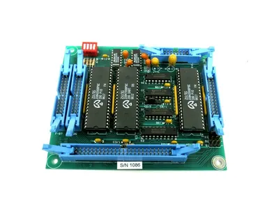NEW BELL & HOWELL CS-538-000D CIRCUIT BOARD CS538000D