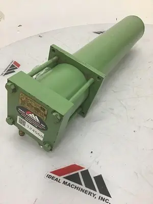 USED KM SCHMOLE 8-01.23-2