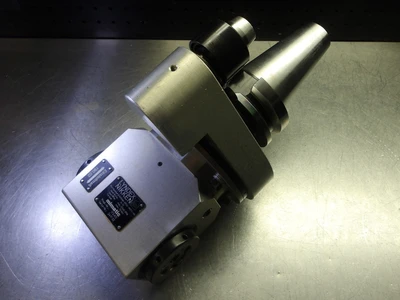 Lyndex/Nikken BT50 ER32 Right Angle Head B50RAM-ER32-190TS-NK (LOC1708B)