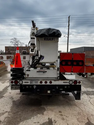 USED 2020 VERSA-LIFT VST-52-MHI