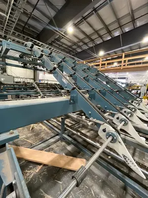 Used 2020 CONCEPTION R.P CRP-2750 Misc Industrial Equipment British Columbia CA | Aucto #483767