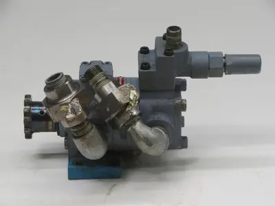 Used _UNKNOWN_ _UNKNOWN_ Rotary Pumps Texas US | Aucto #1510002