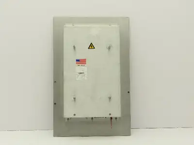 Cincinnati Milacron 3-424-2146A Camac VSX HMI Rev C Control Panel Module