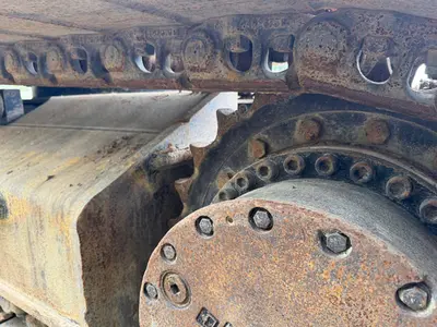 2015 Caterpillar 336FL