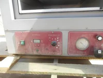 USED SHELDON 1465