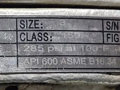 USED DHV C110F3