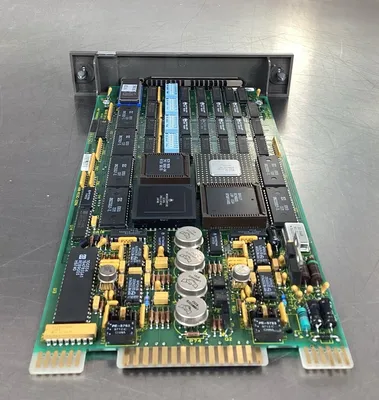 BAILEY INNIS01 NETWORK INTERFACE MODULE 3C-29