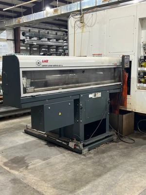 2018 MAZAK INTEGREX I400ST Lathes CNC 5 Axis or More | Asset Exchange Corporation (2)