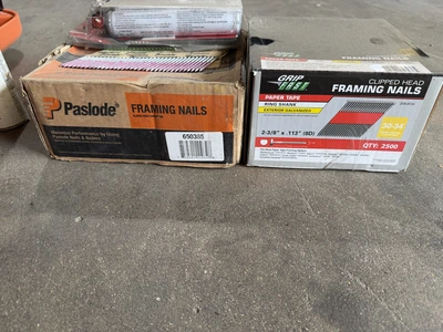Used _UNKNOWN_ _UNKNOWN_ Nailers Michigan US | Miedema Asset Management Group #1287671