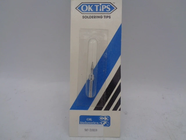 NEW OK INDUSTIRES SAT-310X10