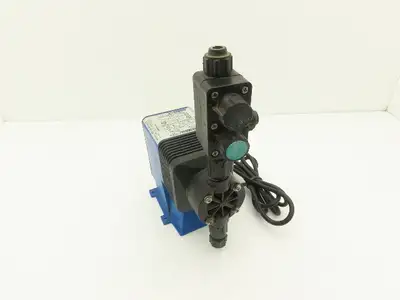 Used PULSAFEEDER _UNKNOWN_ Pumps Indiana US | Arrow Industrial #1249927