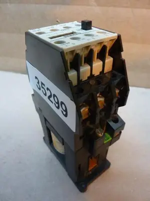 USED SIEMENS 3TB4217-0B