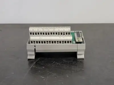 USED ALLEN-BRADLEY 1492-AIFM8-3