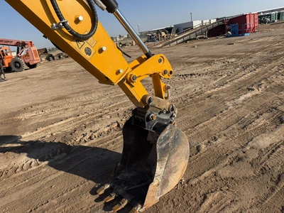 Used _UNKNOWN_ _UNKNOWN_ Backhoe Loaders Texas US | Miedema Asset Management Group #1315587