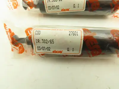 Elesa 27601 Fold Away Handle COD Lot of 2