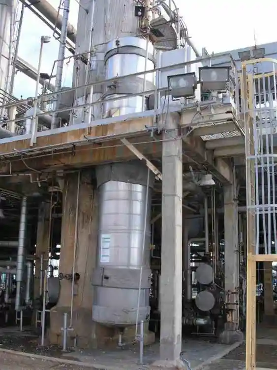 Used KILLEBREW ENGINEERING _UNKNOWN_ Heat Exchangers New Jersey US | Phoenix Equipment Corp #175055