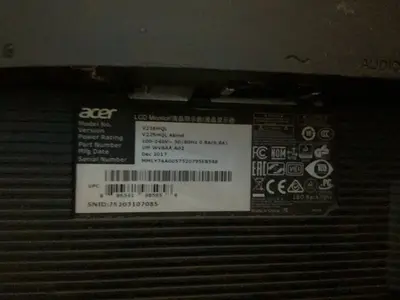 Used PARLEC PARSETTER TMM SERIES 15000 Preset Gages Ohio US | HGR 24 #1304868