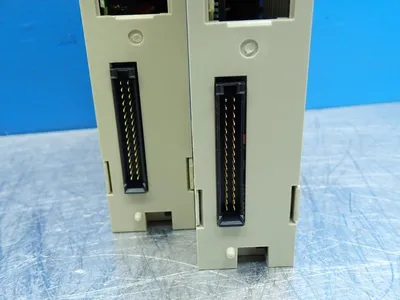 USED OMRON C200HID212