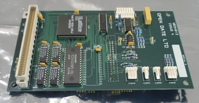 USED OPEN DATE SYSTEMS PCB752085