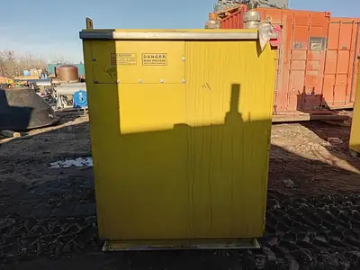 USED 2013 METALEC 123-5-1