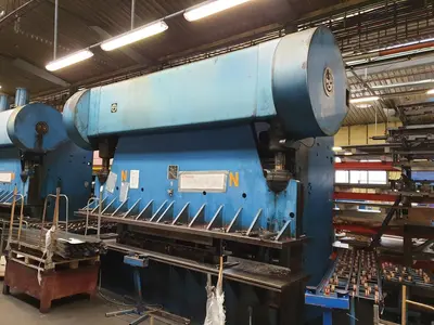 USED 1996 ESPE LODD 315