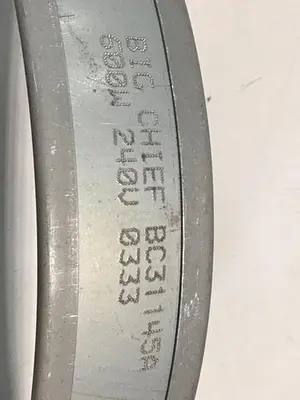 USED BIG CHIEF BC31145A