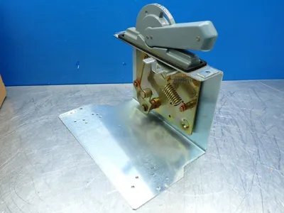 NEW ALLEN BRADLEY 1494DN5