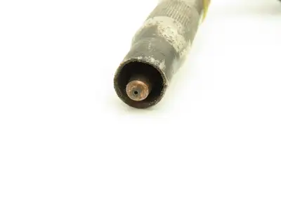 Abicor Binzel 3 iCAT Robot Welding Mount Hose Cable Head 48"