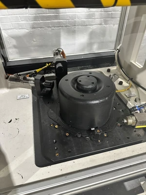TURN-KEY SOLUTIONS LEAK TESTER