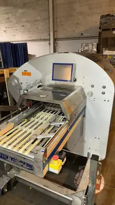 Used 2018 Fabbri 75-B.277.75 Box Wrappers Illinois US | M&M Equipment Corp. #1266885