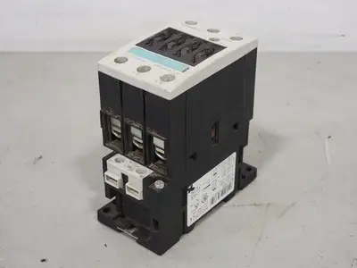 USED SIEMENS 3RT1034-1AK60