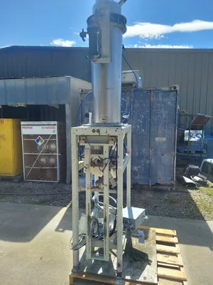 Used _UNKNOWN_ _UNKNOWN_ Fillers Bulk Bag - Open Mouth - Valve Bag West Virginia US | Cooper Industries #1409444